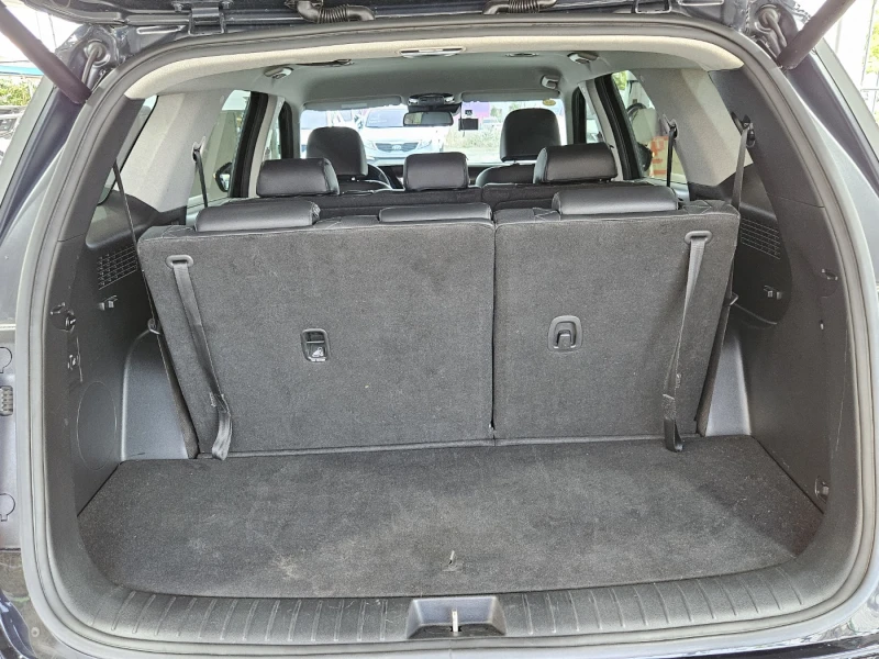 Hyundai Palisade Реални километри, Сервиз, Части, Гаранция, снимка 10 - Автомобили и джипове - 51862978