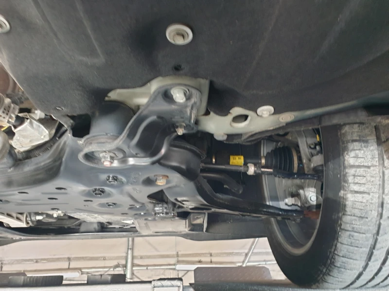 Hyundai Palisade Реални километри, Сервиз, Части, Гаранция, снимка 5 - Автомобили и джипове - 51862978