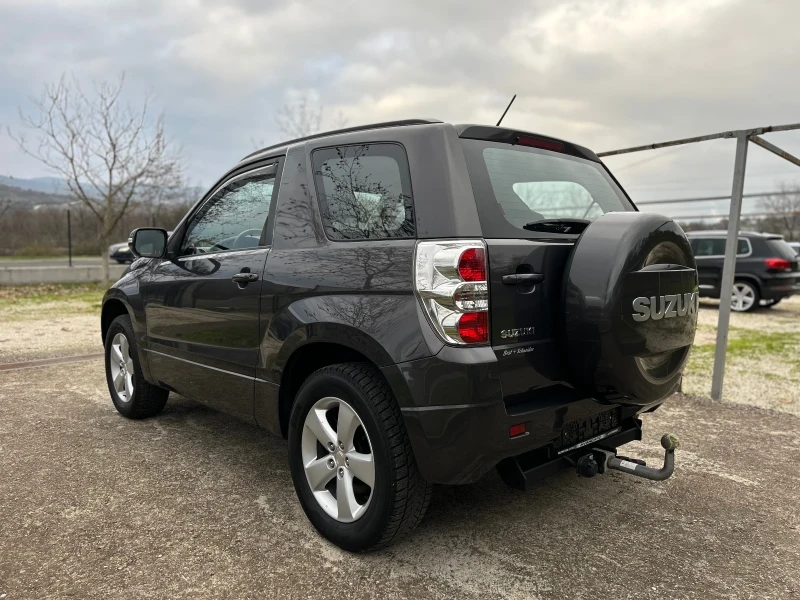 Suzuki Grand vitara 2.4 110000КМ, снимка 4 - Автомобили и джипове - 53123491