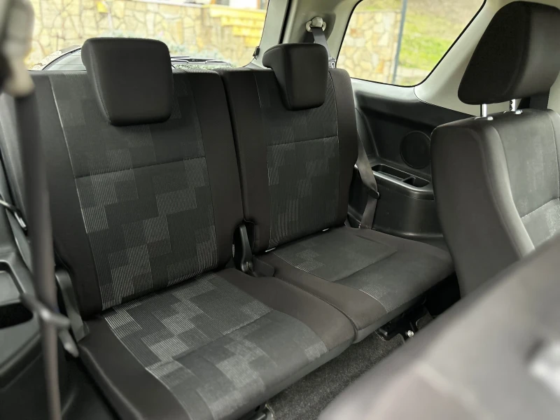 Suzuki Grand vitara 2.4 110000КМ, снимка 14 - Автомобили и джипове - 53123491