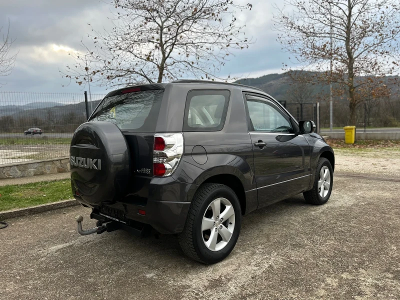 Suzuki Grand vitara 2.4 110000КМ, снимка 3 - Автомобили и джипове - 53123491