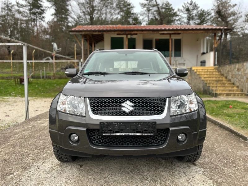 Suzuki Grand vitara 2.4 110000КМ, снимка 5 - Автомобили и джипове - 53123491