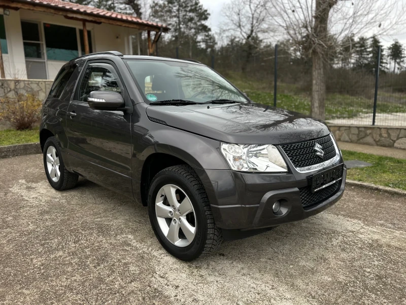Suzuki Grand vitara 2.4 110000КМ, снимка 2 - Автомобили и джипове - 53123491
