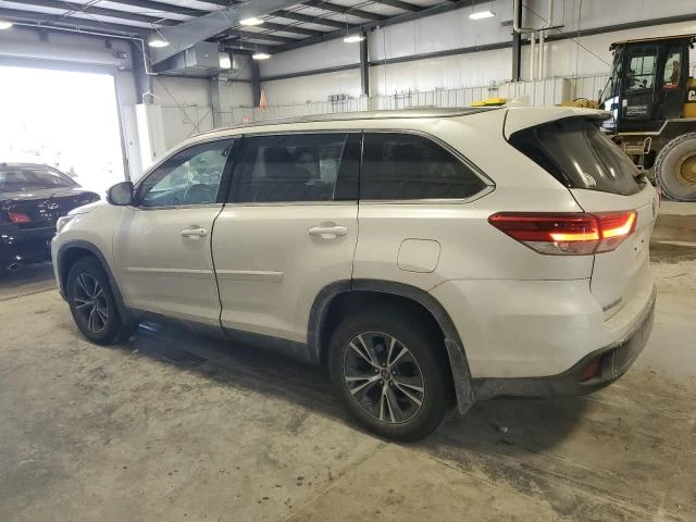 Toyota Highlander TOYOTA HIGHLANDER SE , снимка 5 - Автомобили и джипове - 49298823