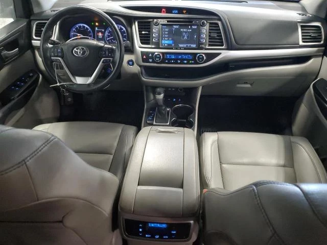 Toyota Highlander TOYOTA HIGHLANDER SE , снимка 7 - Автомобили и джипове - 49298823