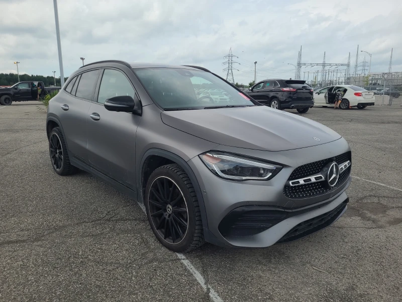 Mercedes-Benz GLA 250 * 4MATIC * LIMITED PKG * * АвтоКредит - 55899 лв. - 18672174 | Car24.bg