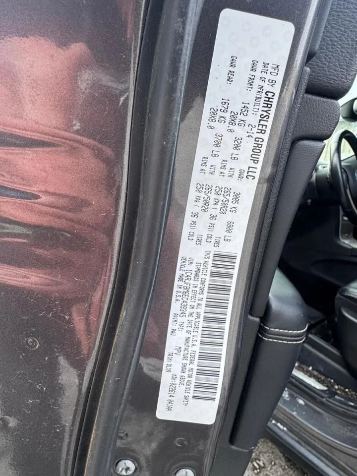 Jeep Grand cherokee, снимка 10 - Автомобили и джипове - 53345638