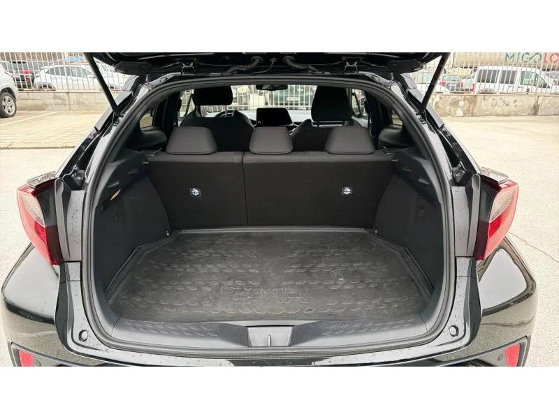 Toyota C-HR CLUB | Mobile.bg � ����������� 15
