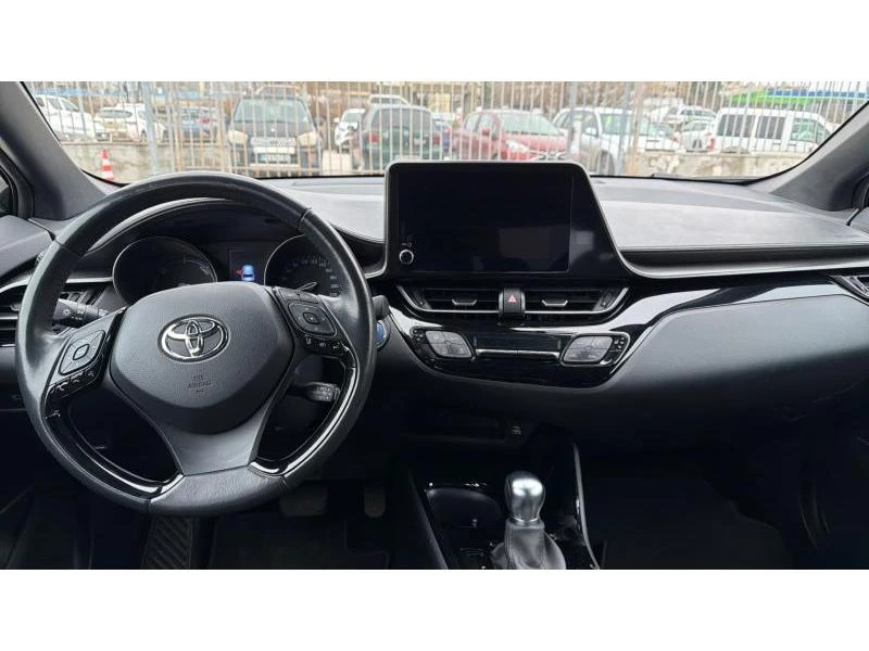 Toyota C-HR CLUB | Mobile.bg � ����������� 13