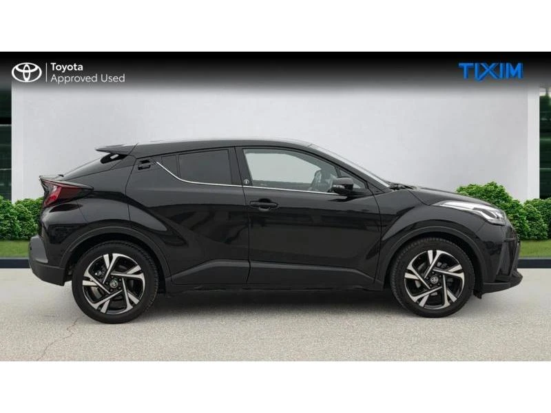 Toyota C-HR CLUB | Mobile.bg � ����������� 6