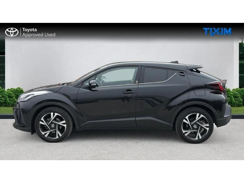 Toyota C-HR CLUB | Mobile.bg � ����������� 2