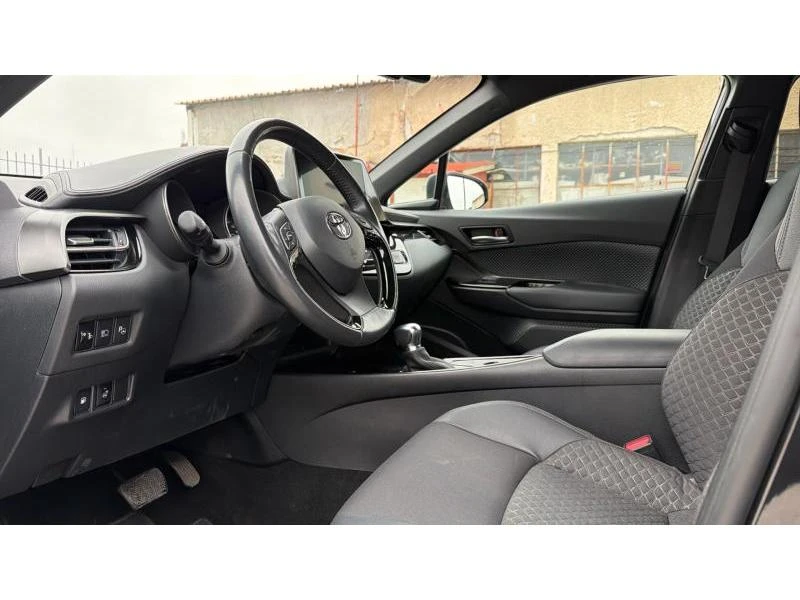 Toyota C-HR CLUB | Mobile.bg � ����������� 12