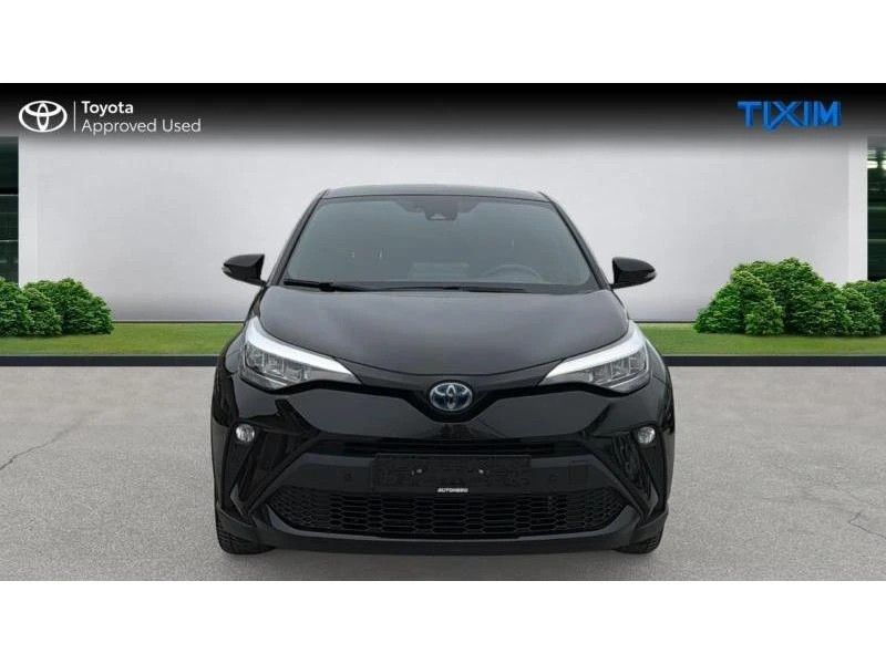 Toyota C-HR CLUB | Mobile.bg � ����������� 8