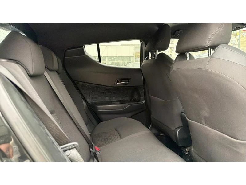 Toyota C-HR CLUB | Mobile.bg � ����������� 10