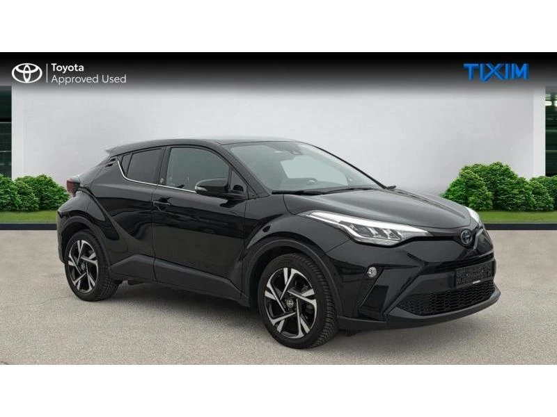 Toyota C-HR CLUB | Mobile.bg � ����������� 7