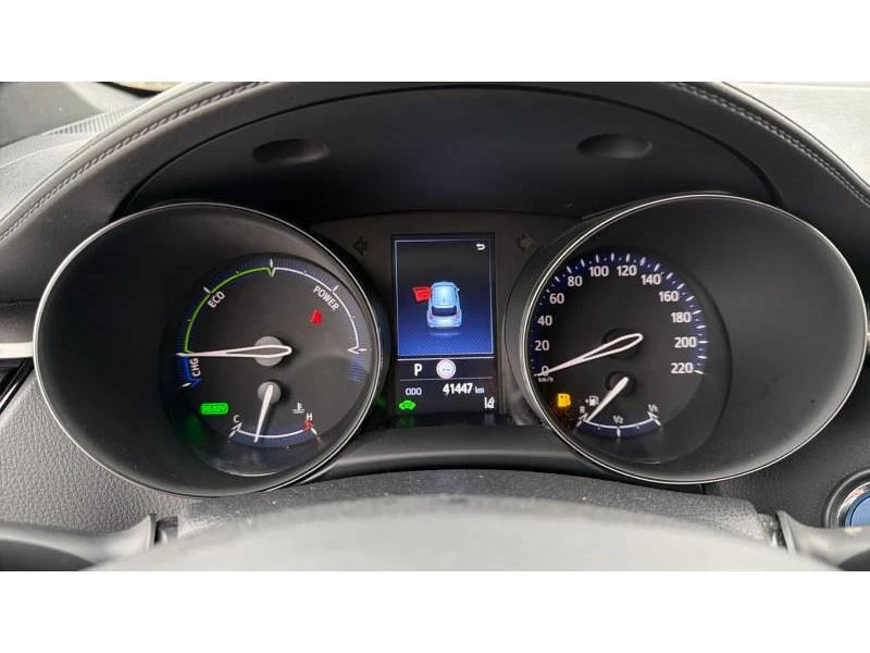 Toyota C-HR CLUB | Mobile.bg � ����������� 17