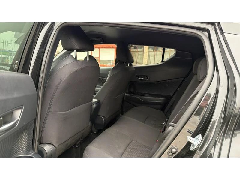 Toyota C-HR CLUB | Mobile.bg � ����������� 11