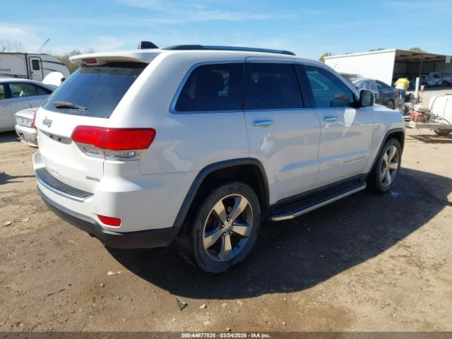 Jeep Grand cherokee LIMITED / 4X4 / ����� ����� / �������� / �������� | Mobile.bg � ����������� 6