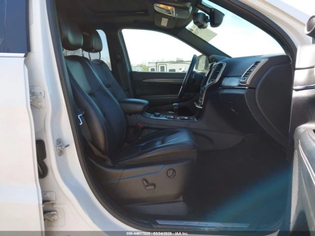 Jeep Grand cherokee LIMITED / 4X4 / ����� ����� / �������� / �������� | Mobile.bg � ����������� 7