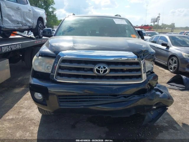 Toyota Sequoia SR5 5.7 4WD !!! ������ ���� �� �� !!! | Mobile.bg � ����������� 4