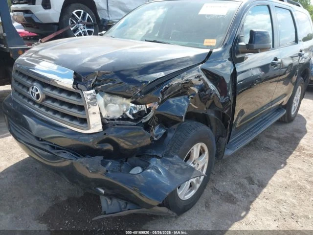 Toyota Sequoia SR5 5.7 4WD !!! ������ ���� �� �� !!! | Mobile.bg � ����������� 3