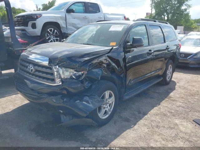 Toyota Sequoia SR5 5.7 4WD !!! ������ ���� �� �� !!! | Mobile.bg � ����������� 2