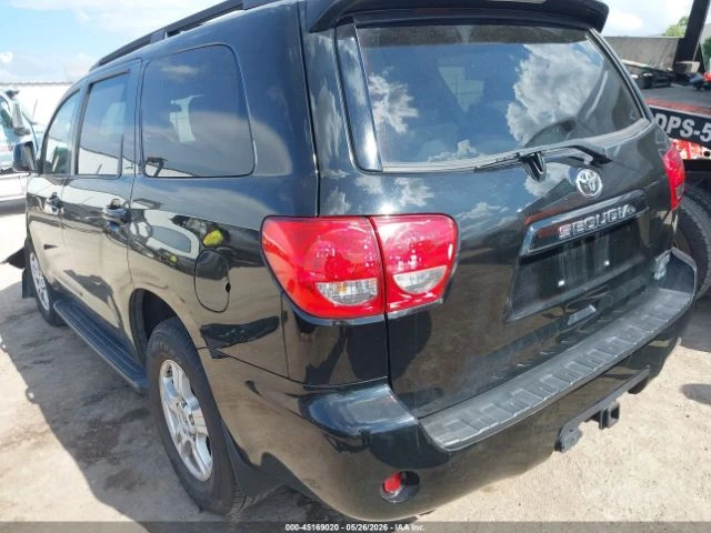 Toyota Sequoia SR5 5.7 4WD !!! ������ ���� �� �� !!! | Mobile.bg � ����������� 7