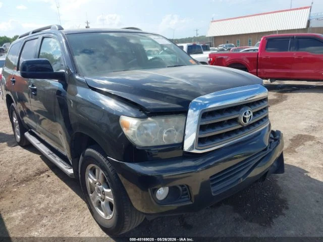 Toyota Sequoia SR5 5.7 4WD !!! ������ ���� �� �� !!! | Mobile.bg � ����������� 1