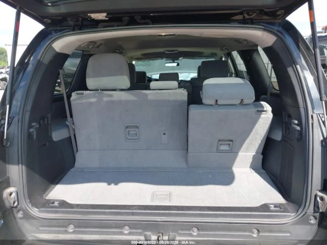 Toyota Sequoia SR5 5.7 4WD !!! ������ ���� �� �� !!! | Mobile.bg � ����������� 17