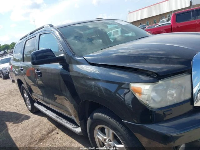 Toyota Sequoia SR5 5.7 4WD !!! ������ ���� �� �� !!! | Mobile.bg � ����������� 5