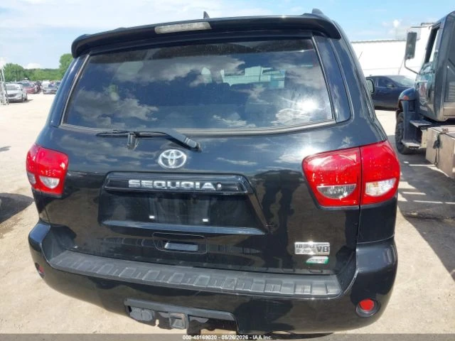 Toyota Sequoia SR5 5.7 4WD !!! ������ ���� �� �� !!! | Mobile.bg � ����������� 9