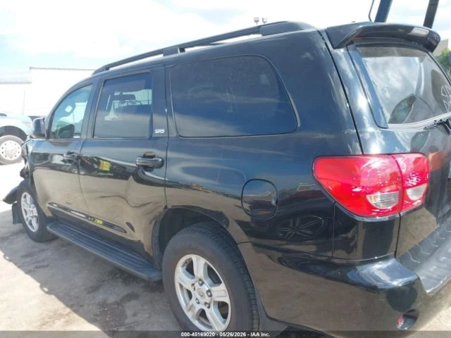Toyota Sequoia SR5 5.7 4WD !!! ������ ���� �� �� !!! | Mobile.bg � ����������� 6