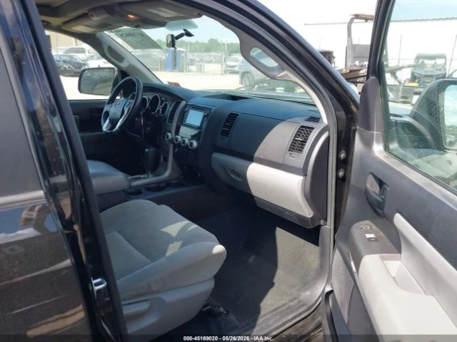 Toyota Sequoia SR5 5.7 4WD !!! ������ ���� �� �� !!! | Mobile.bg � ����������� 10