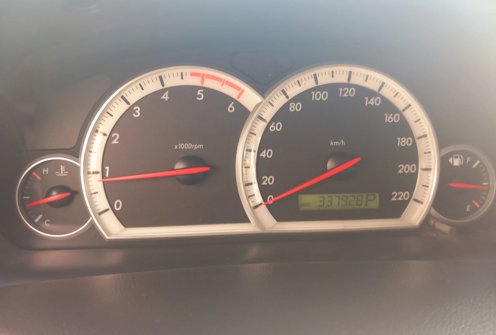 Chevrolet Captiva Captiva 2.0 td | Mobile.bg — изображение 14