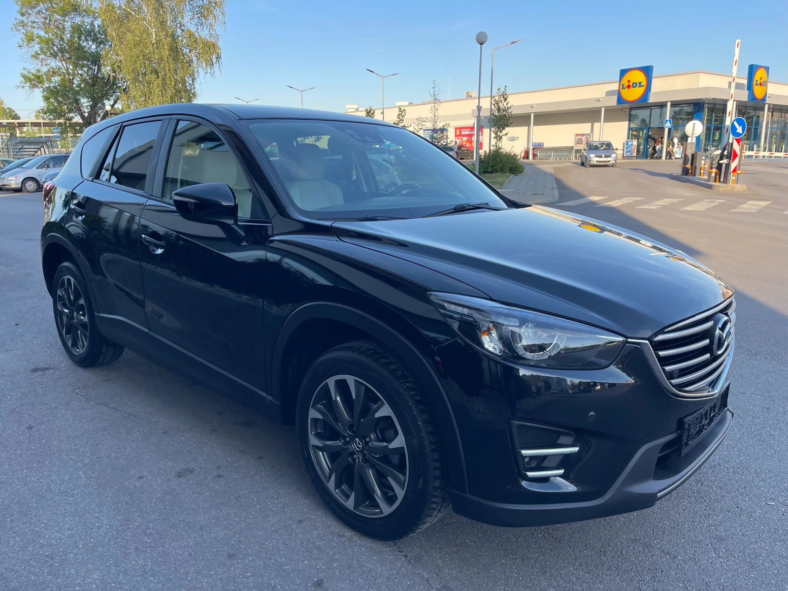 Mazda CX-5 2.2D Skyactiv 150hp * 162 000км*  - изображение 3