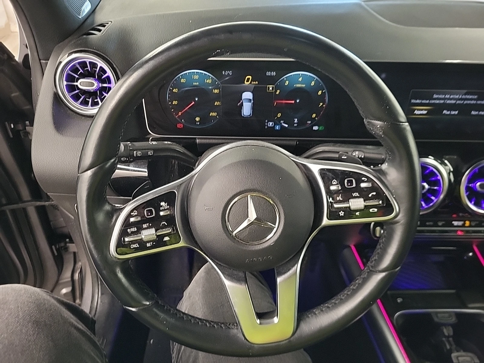 Mercedes-Benz GLA 250 * 4MATIC * LIMITED PKG * * АвтоКредит - изображение 9