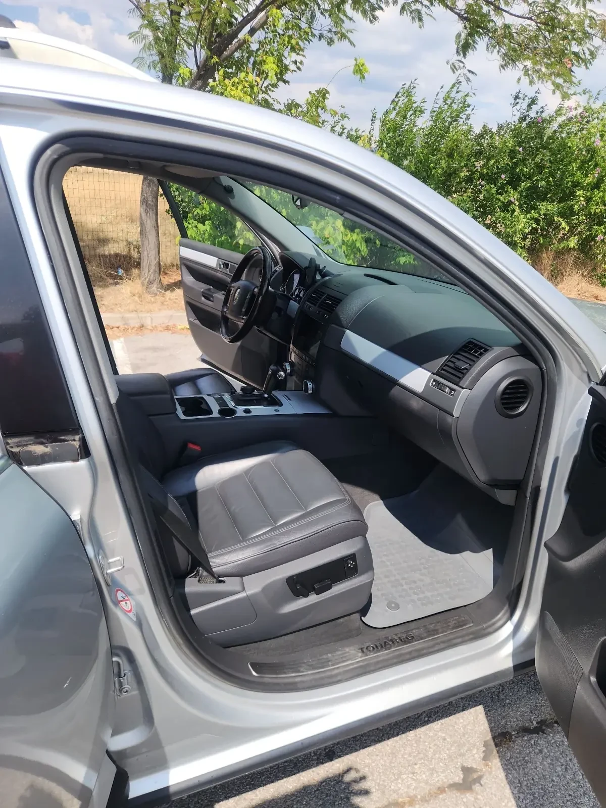 VW Touareg | Mobile.bg — изображение 11