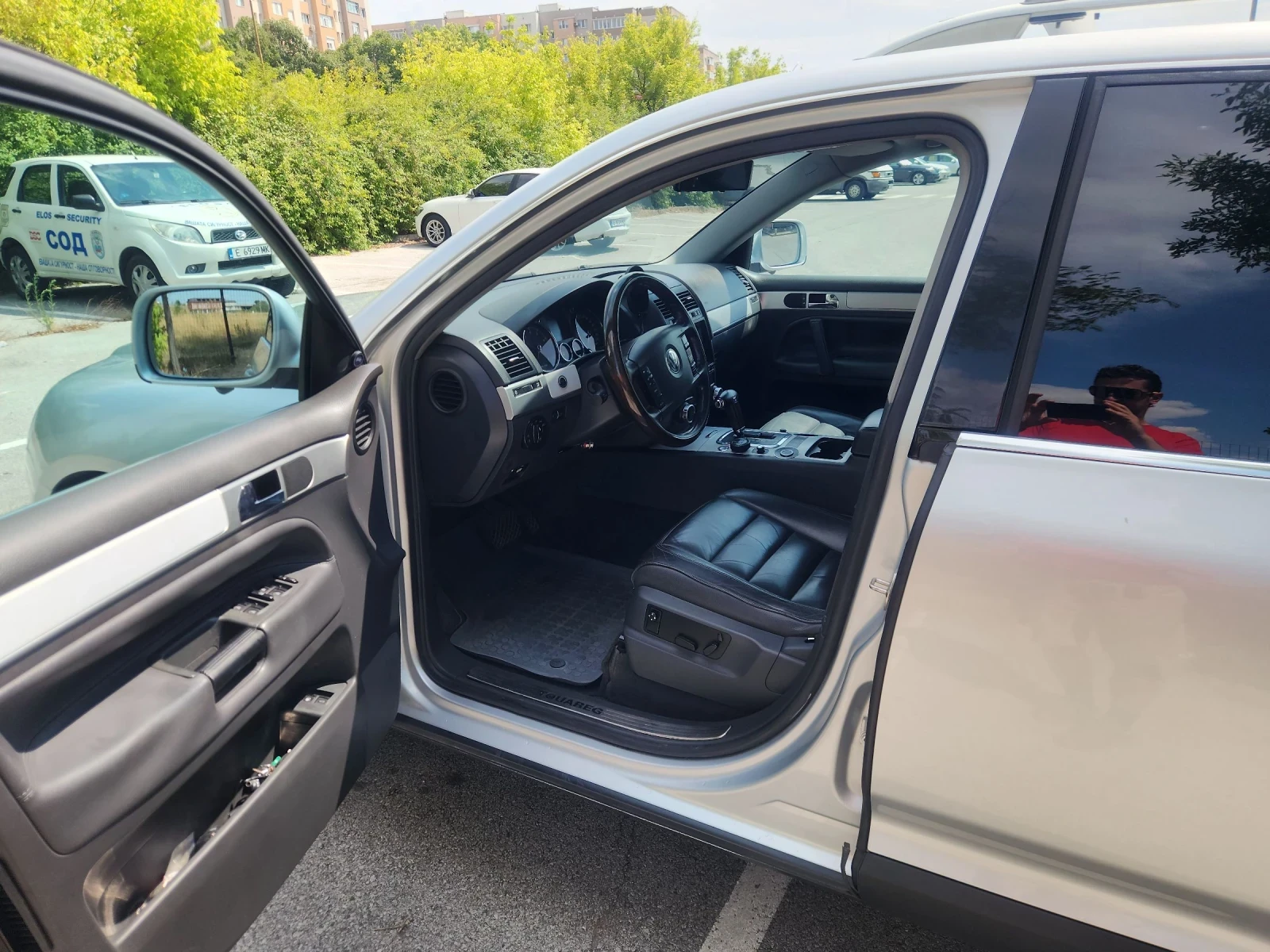 VW Touareg | Mobile.bg — изображение 12