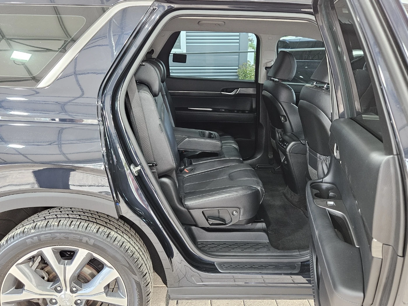 Hyundai Palisade  , , ,  | Mobile.bg   11