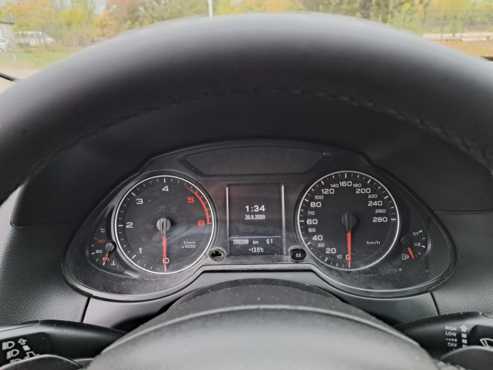 Audi Q5 3.0TDI | Mobile.bg   13