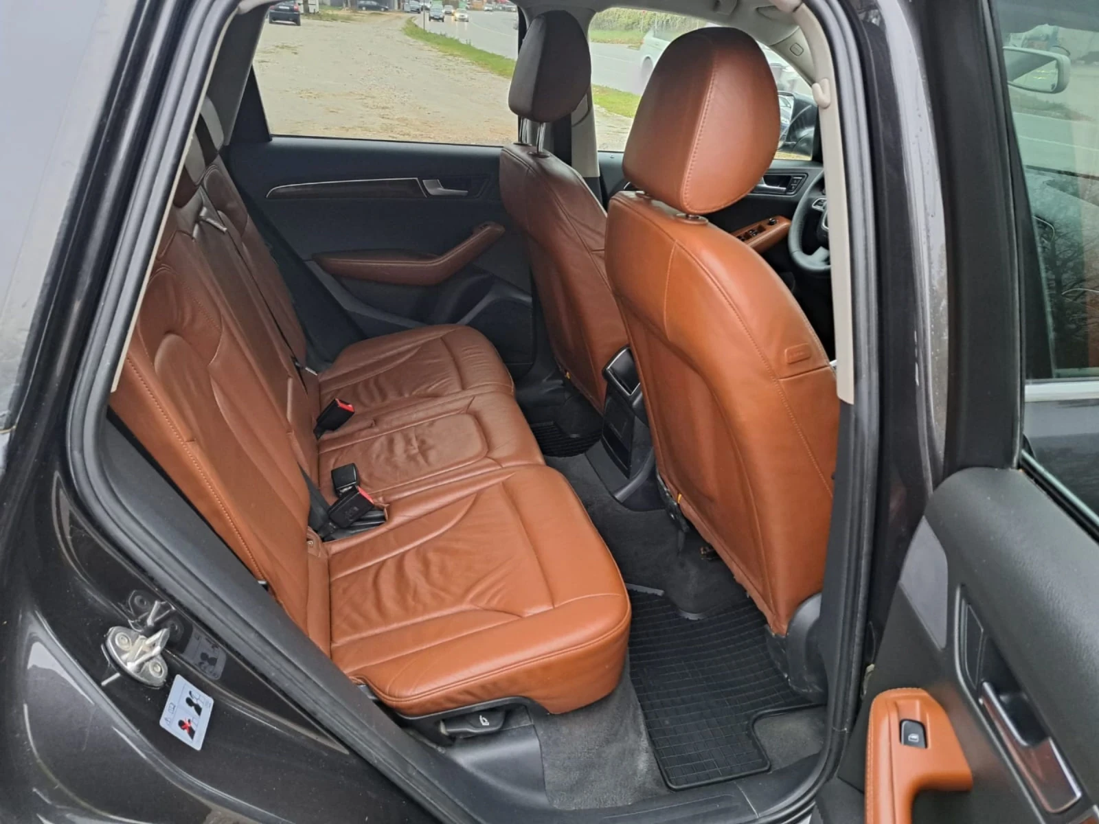 Audi Q5 3.0TDI | Mobile.bg   12