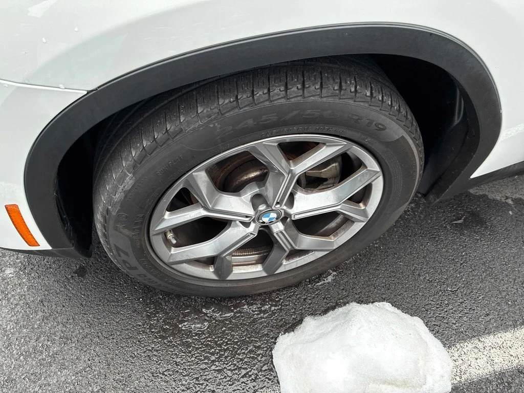 BMW X3 * xDrive30i * CARFAX *    | Mobile.bg   7