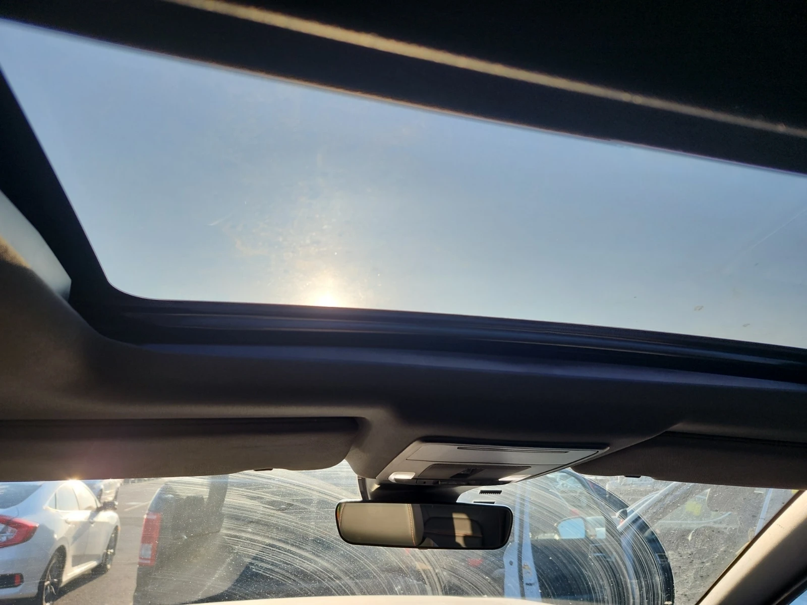 Honda Cr-v * CARFAX *    | Mobile.bg   8