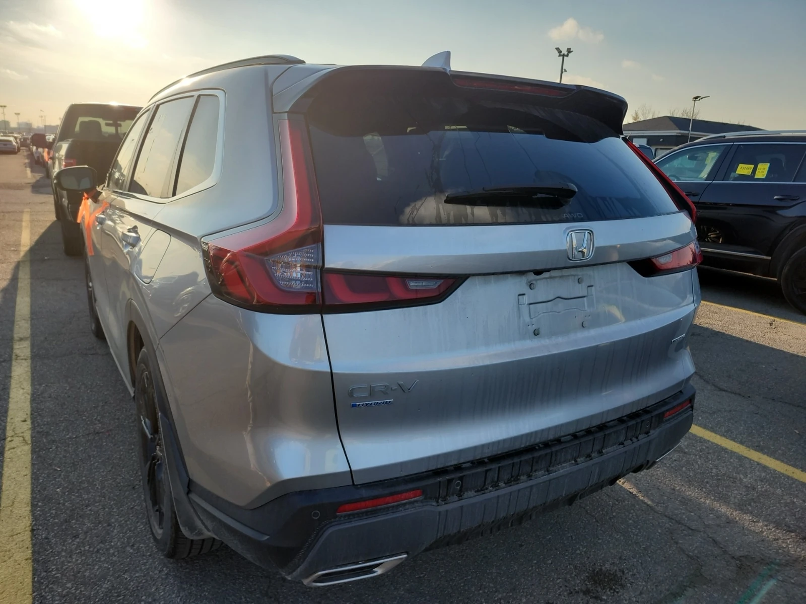 Honda Cr-v * CARFAX *    | Mobile.bg   4