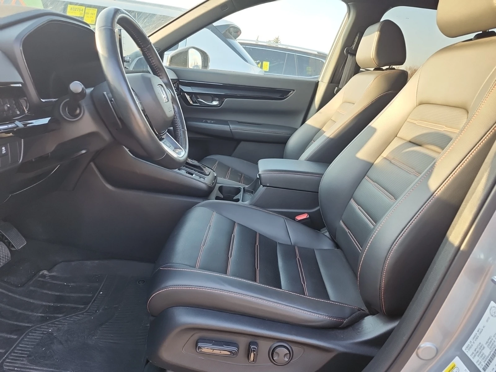 Honda Cr-v * CARFAX *    | Mobile.bg   5