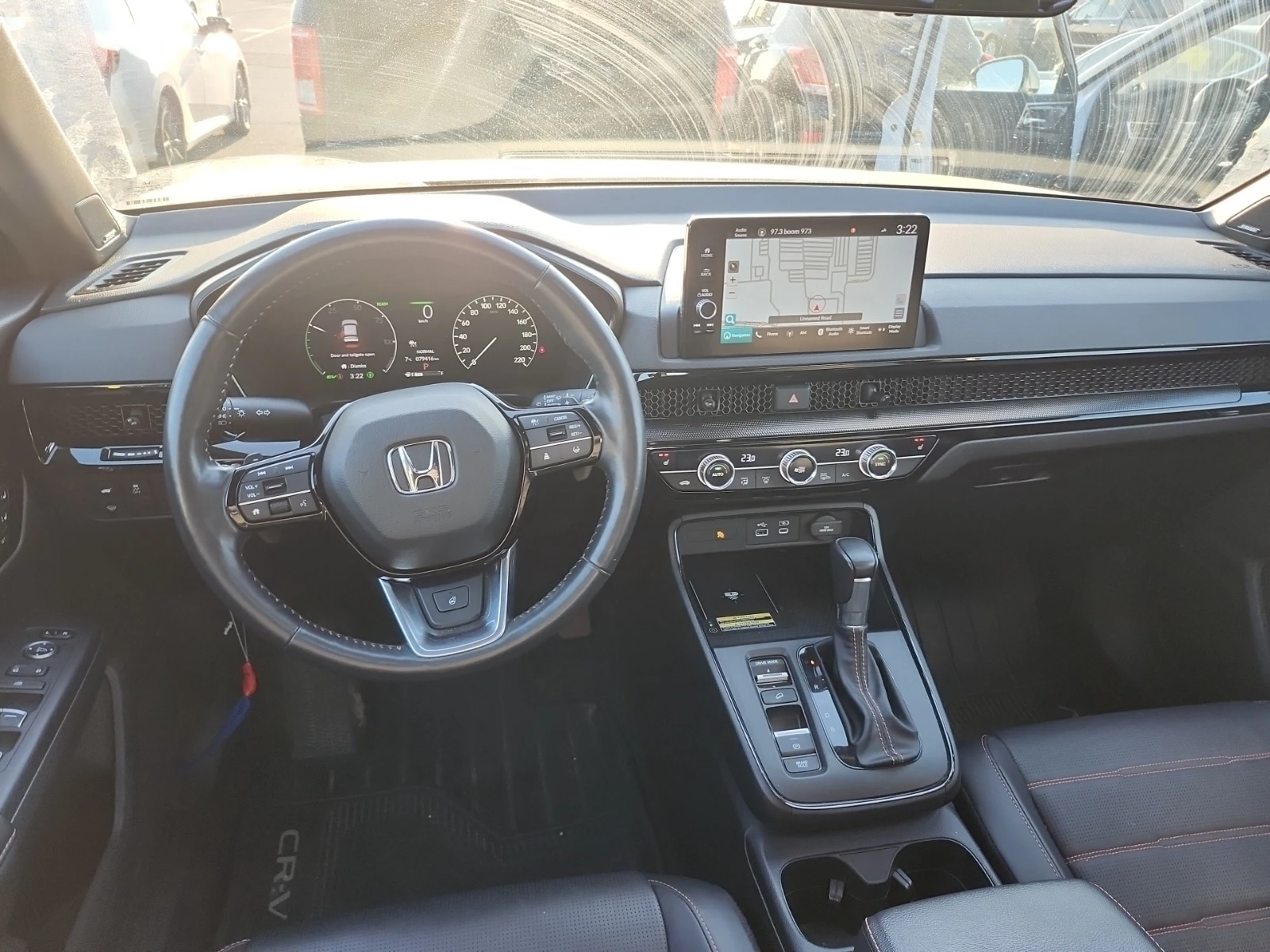 Honda Cr-v * CARFAX *    | Mobile.bg   6