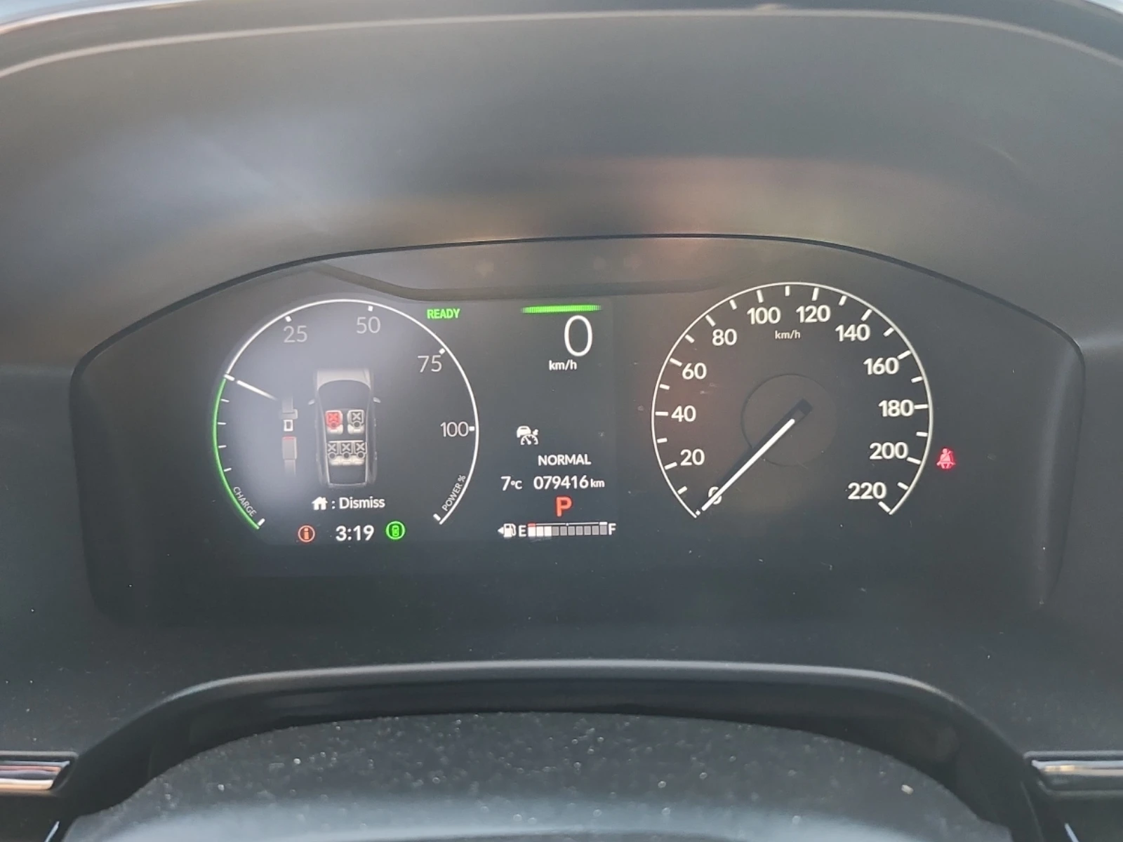 Honda Cr-v * CARFAX *    | Mobile.bg   7