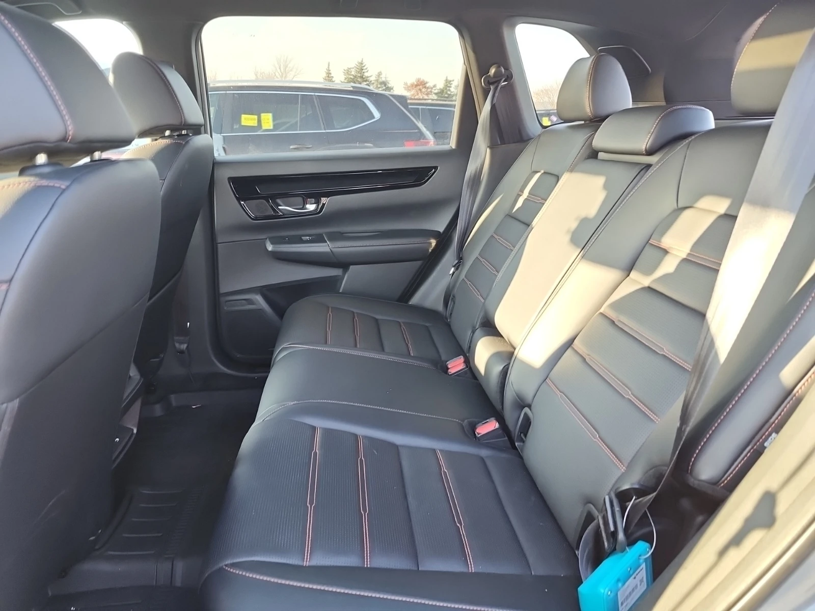 Honda Cr-v * CARFAX *    | Mobile.bg   9