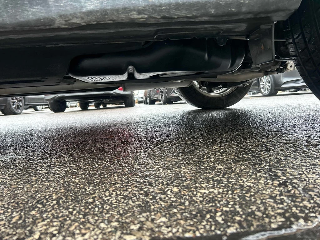 Hyundai Santa fe * Luxury * CARFAX * БЕЗ ПЪРВОНАЧАЛНА ВНОСКА - изображение 10