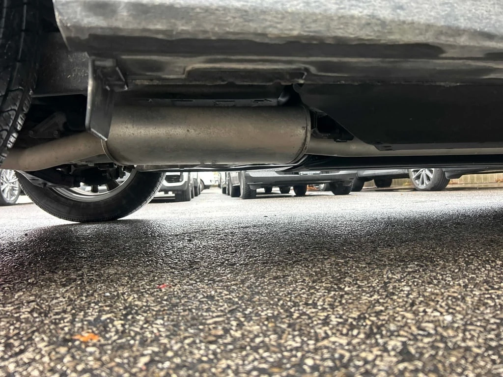 Hyundai Santa fe * Luxury * CARFAX *    | Mobile.bg   13